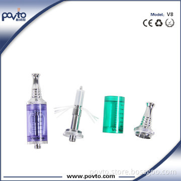 2013 vivi nova coil  vivi nova  V8  with ce rohs Certificate